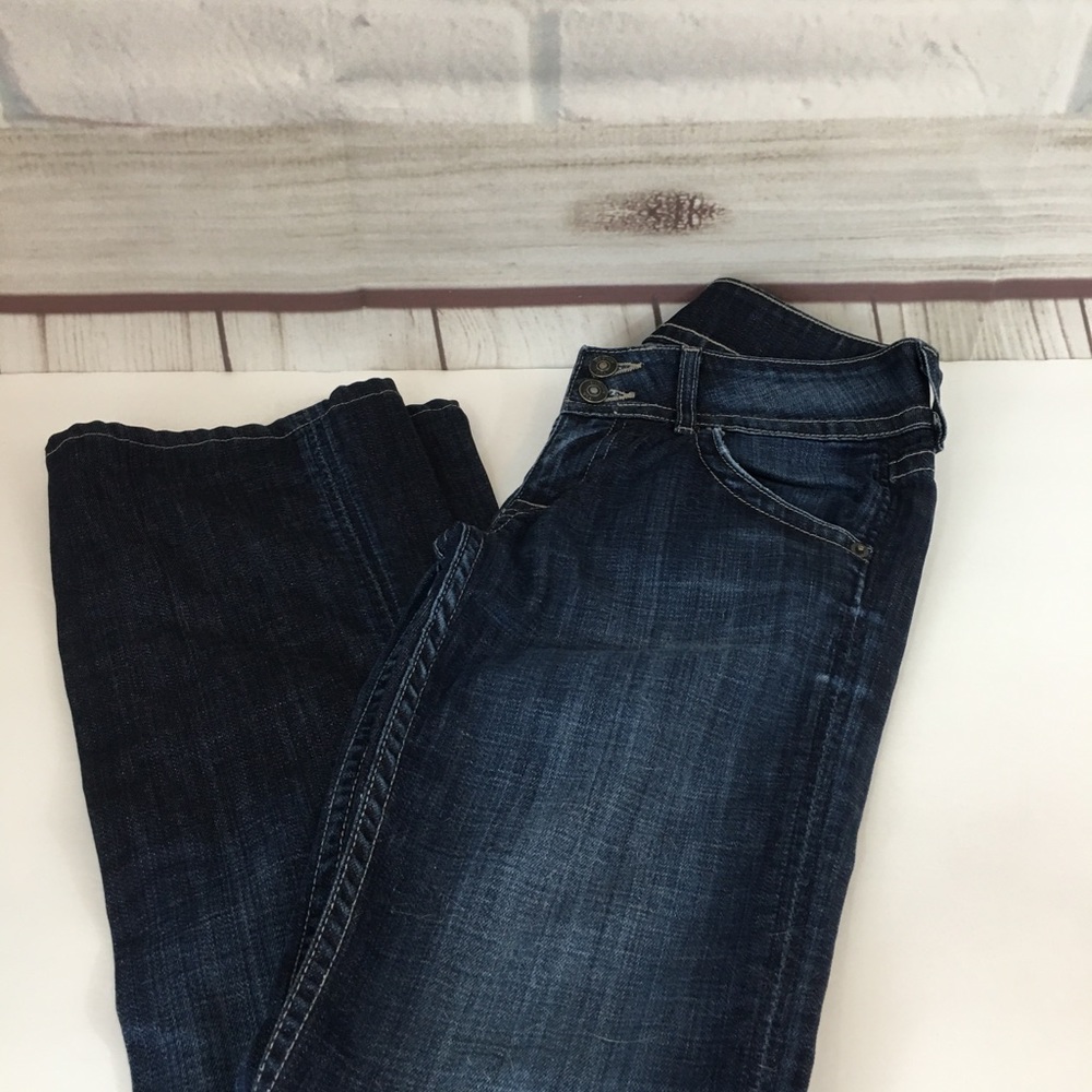 LEVI 569 NWOT